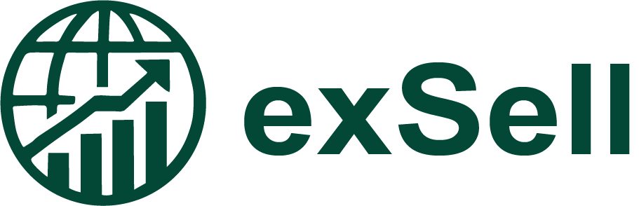 Exsell Logo